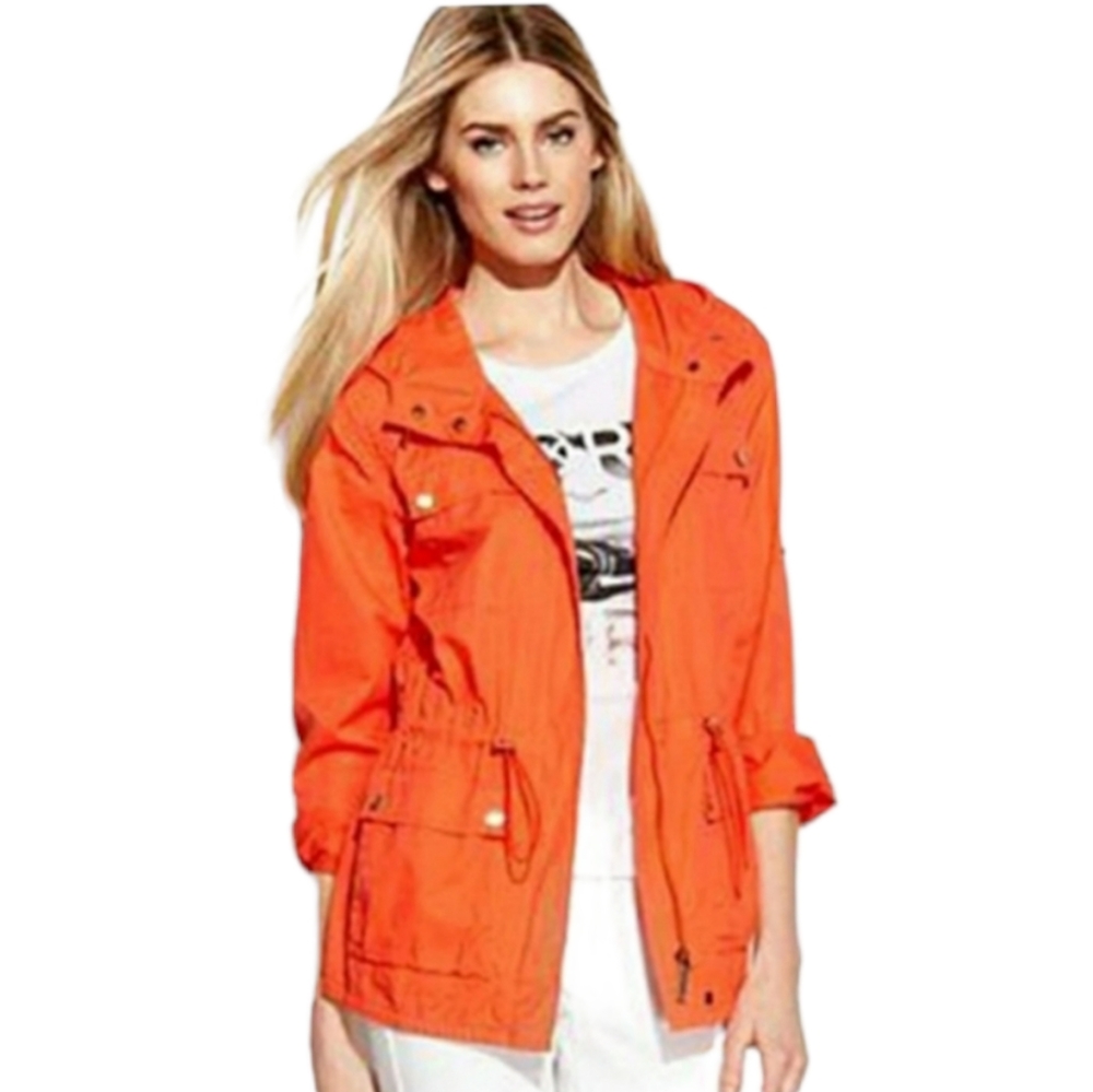 Michael Kors Windbreaker Jacket